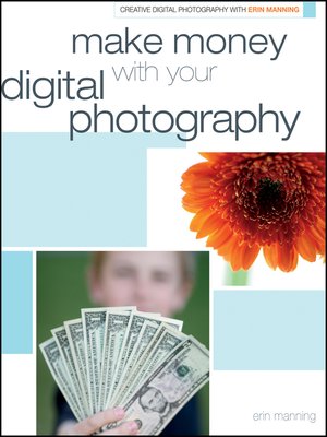 cover image of Make Money with your Digital Photography